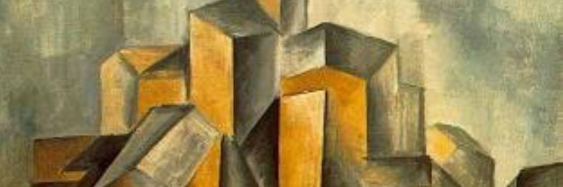 What is Cubism? | Elise