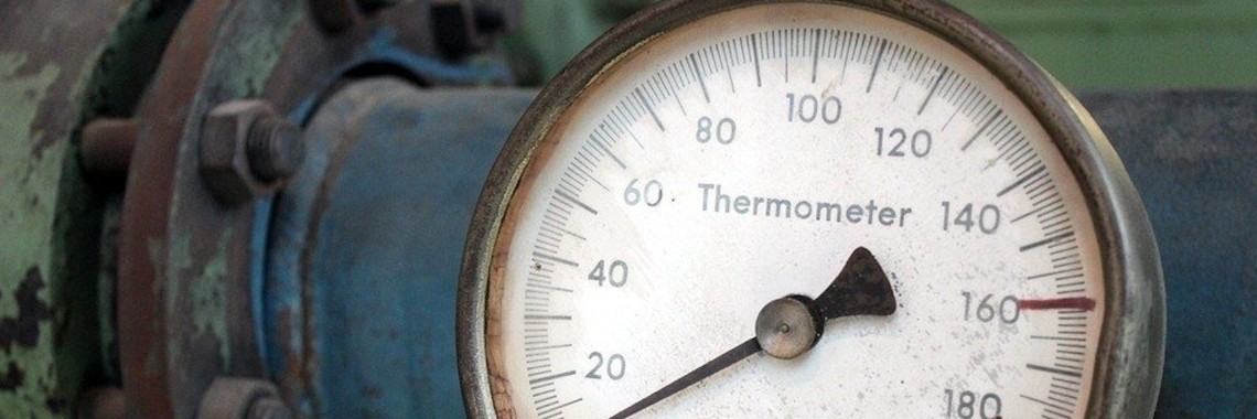 What is temperature? | Elise