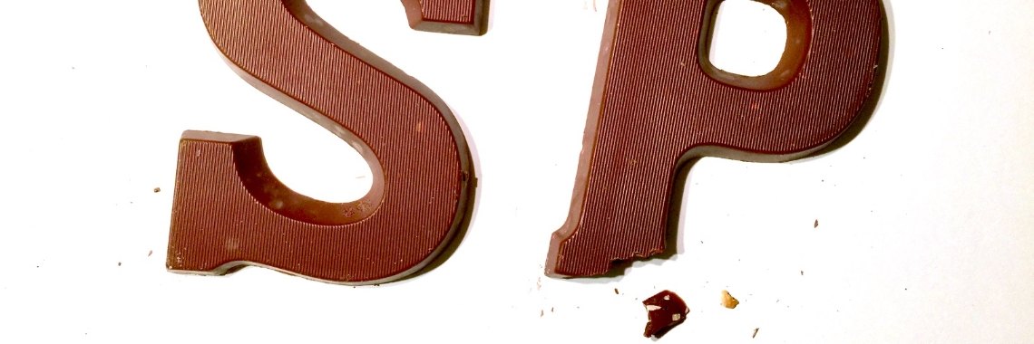 Welke Sinterklaas chocoladeletters zijn populair? | Elise