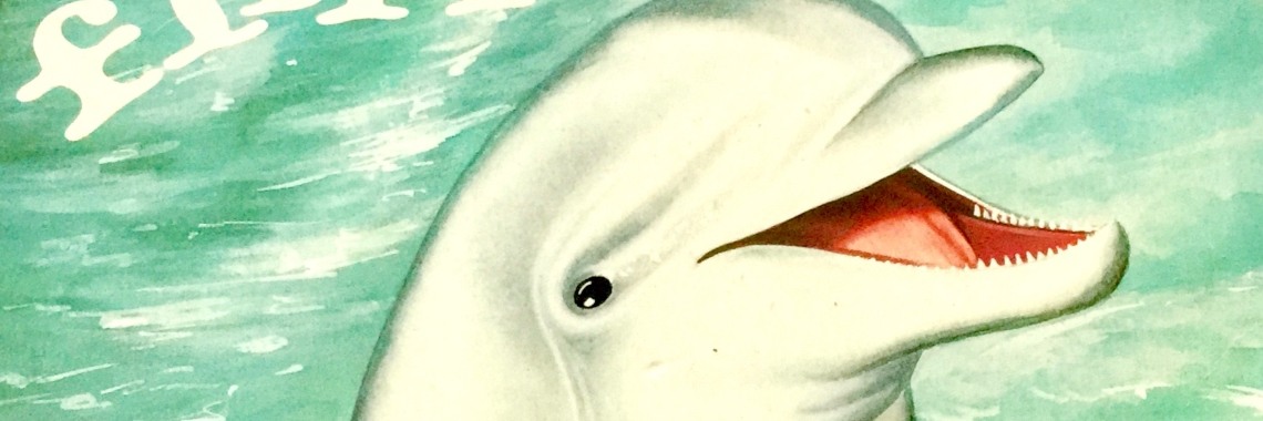 Flipper the Dolphin | Elise