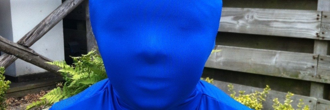 YoorsNovember 2020 - Dag 6 Pose | Elise