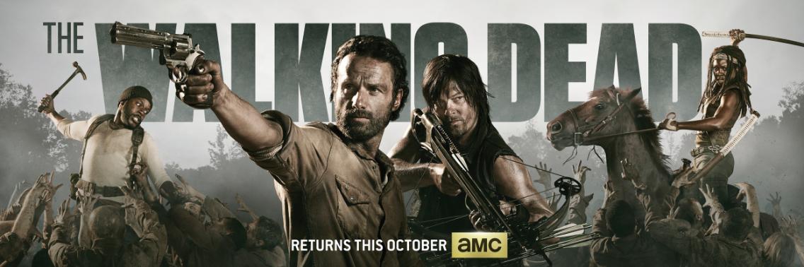 The Walking Dead Samenvatting | Dreamer