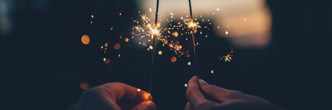 Goede voornemens - in 8 stappen vergroot je het succes! | Matthijs Ypenburg