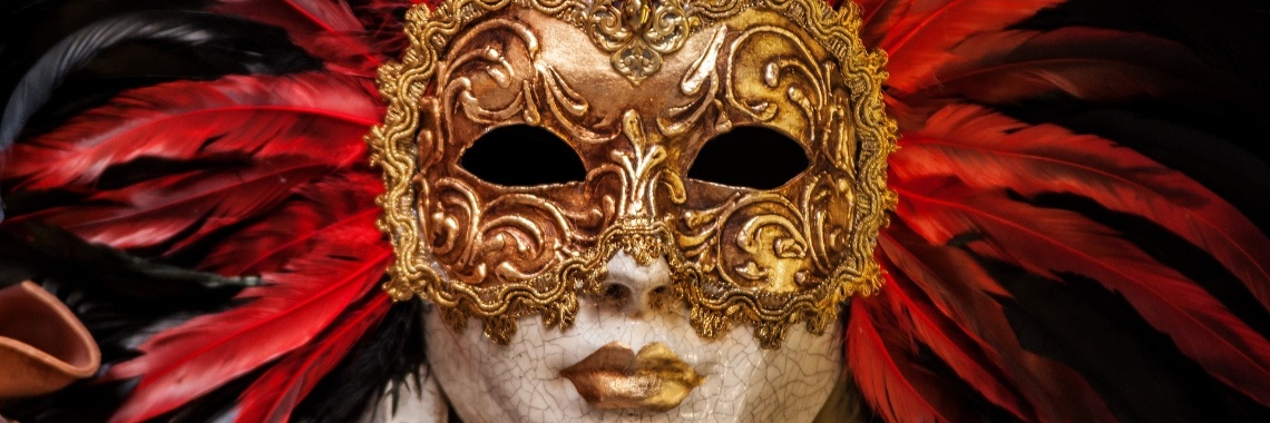 Waarom 'jezelf zijn' ook goed is voor anderen | Matthijs Ypenburg