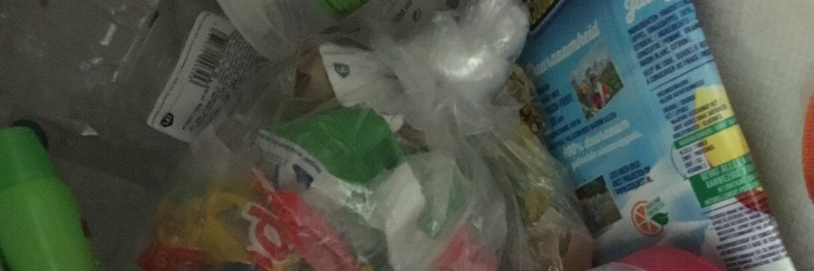 Waarom zero-waste? | Eefje