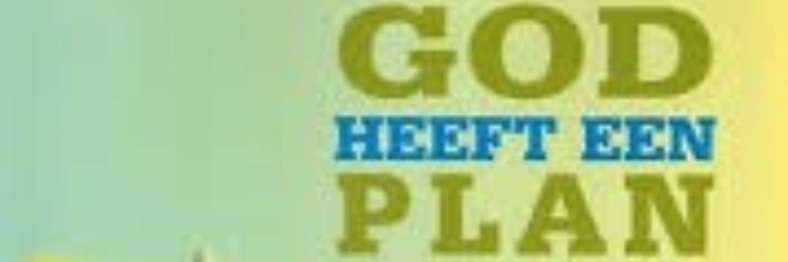 Boek recensie: God heeft een plan met uw leven ~ Immanuël Livestro | Huizen van Zegen