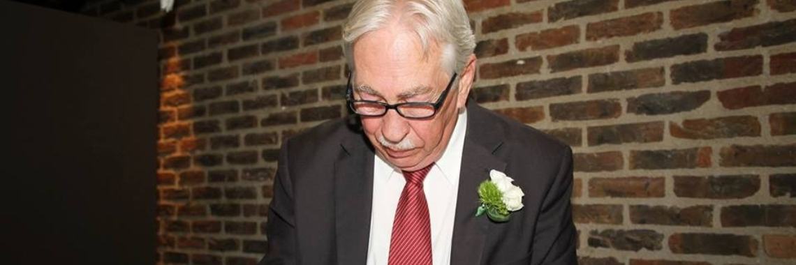 Roland Jaap van der Straaten schrijft op hun site | Huizen van Zegen