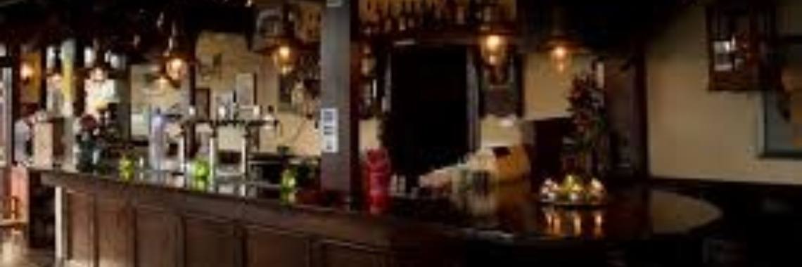 Wekelijkse ontmoetingen in Grand Café de Hoek Boskoop | Huizen van Zegen