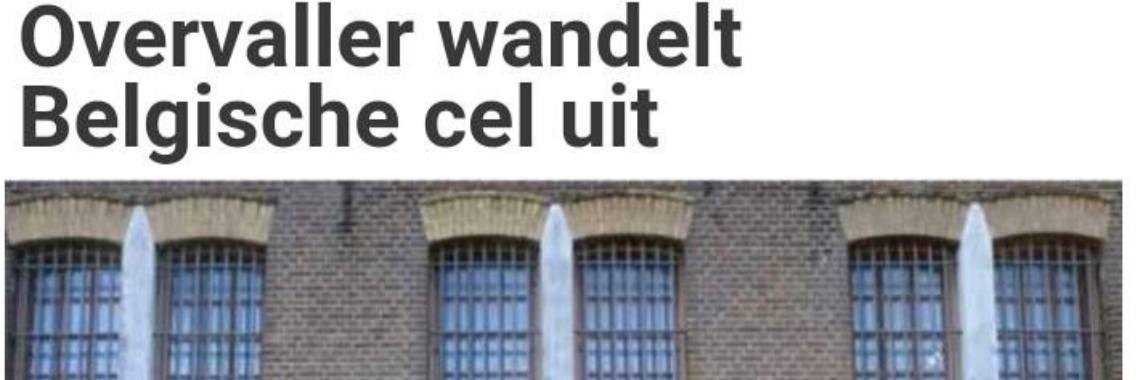 Humor om te lachen | Erwin Daniëls