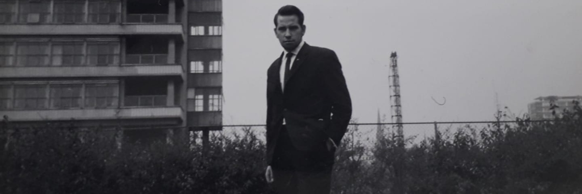 Kale boel | Erwin Daniëls