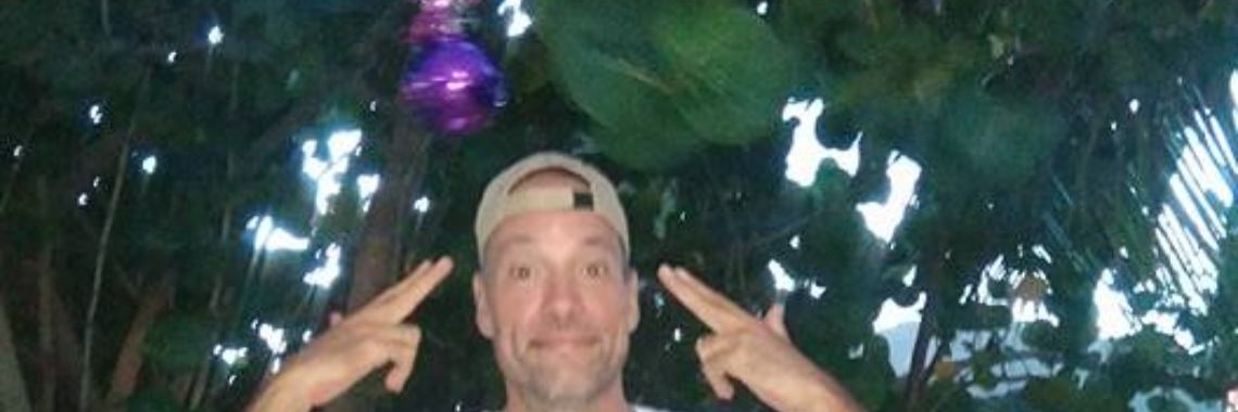 Sint Maarten - dag 100 | Erwin Daniëls