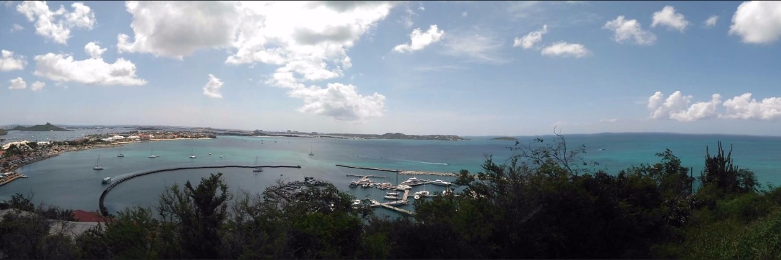 Sint Maarten - dag 3 | Erwin Daniëls