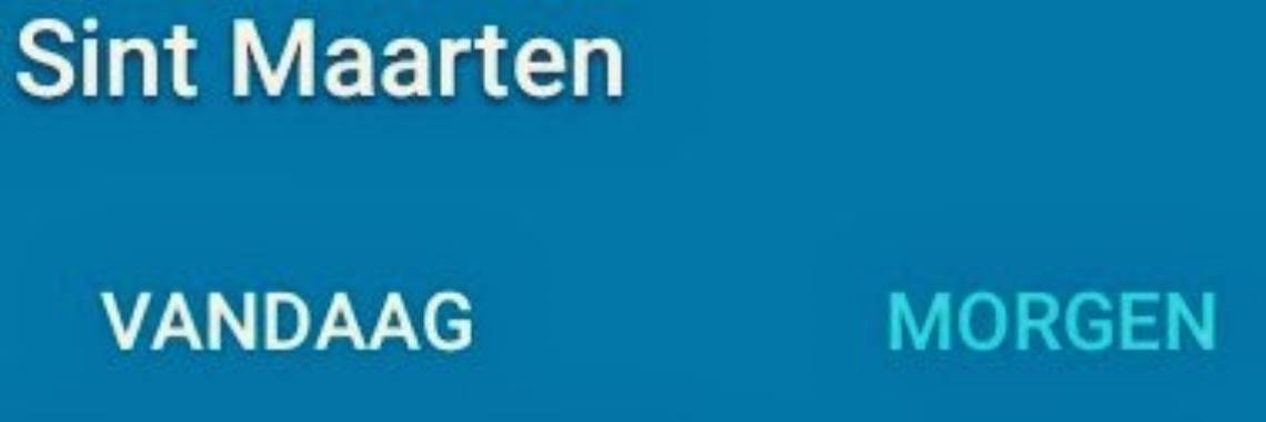 Sint Maarten - dag 5 | Erwin Daniëls