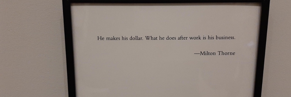 Vijf dingen die bijna niemand weet over carnaval | Erwin Daniëls