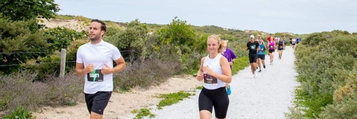 Voetenwerk | Erwin Daniëls