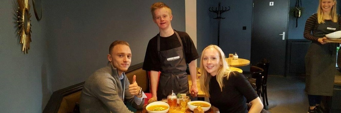 Winnaars | Erwin Daniëls