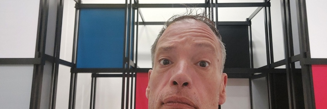 Art piece | Erwin Daniëls