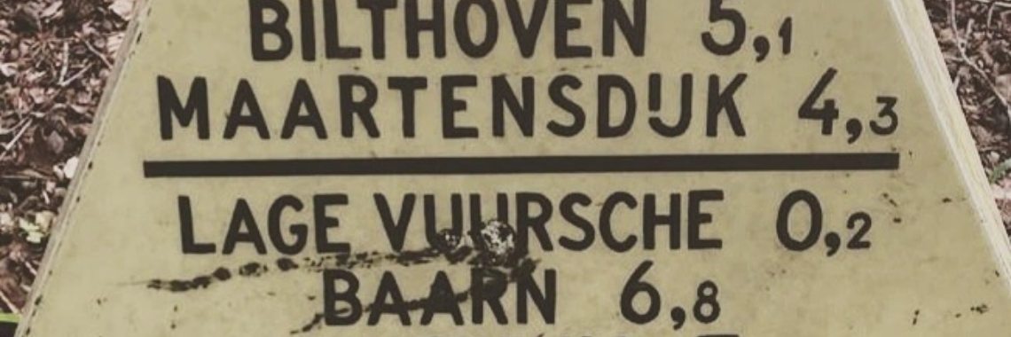 Maandagtocht | Erwin Daniëls