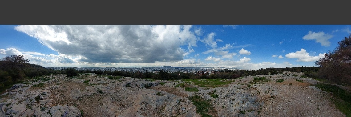 Wie samen kan reizen, kan ook samen leven* | Erwin Daniëls