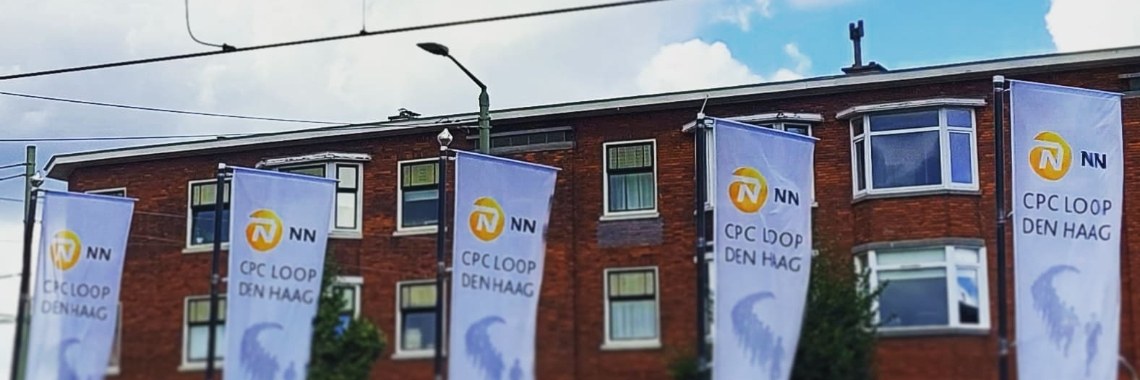 A good preparation is the half marathon | Erwin Daniëls