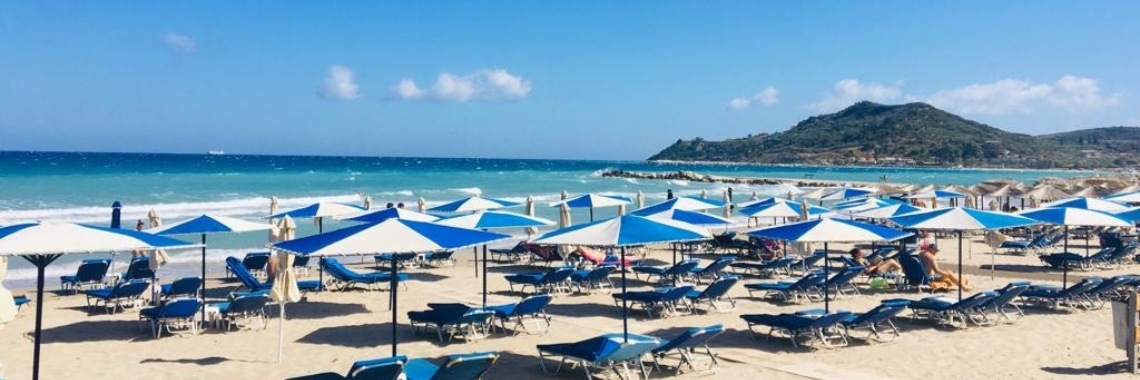 The 5 best moments in Zakynthos | Erwin Daniëls