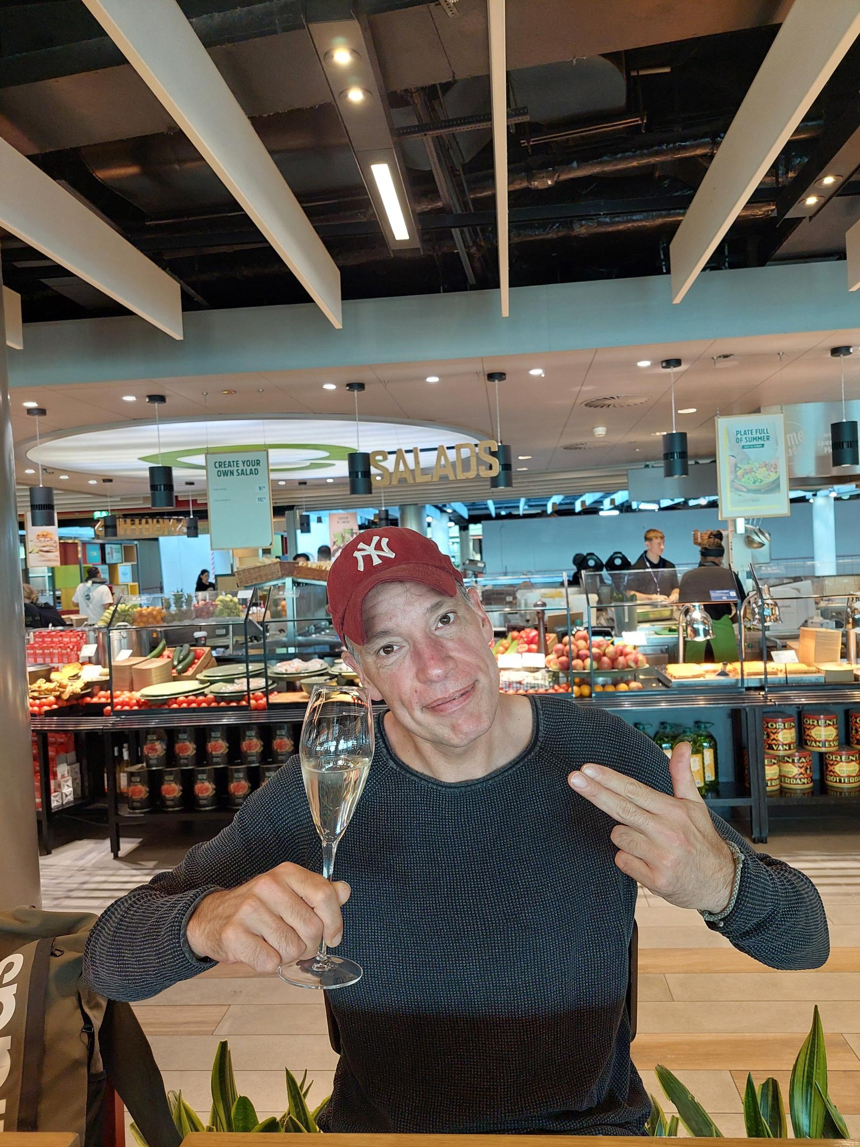 Twintig keer Tromso | Erwin Daniëls