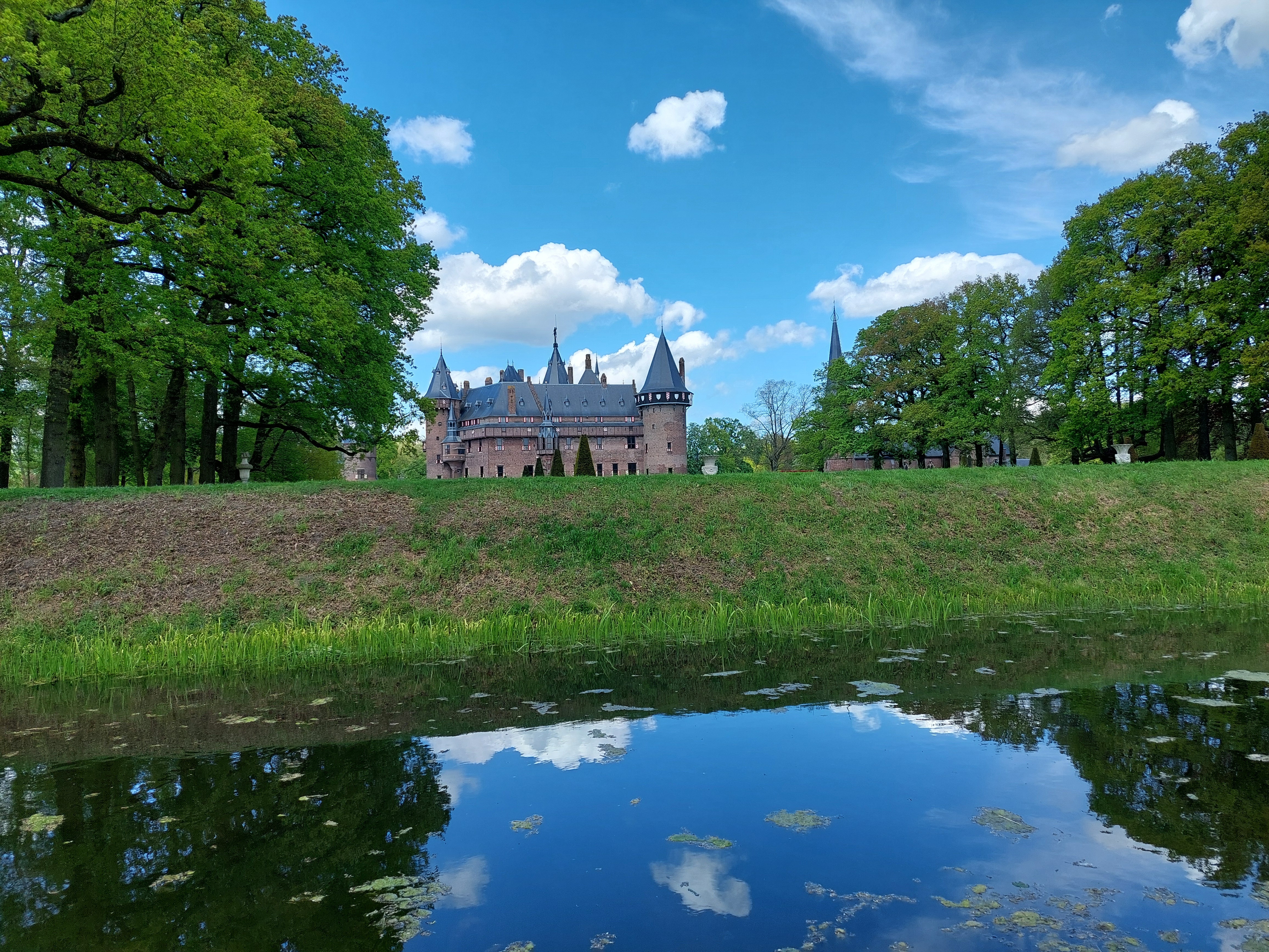 Wandelen naar weleer | Erwin Daniëls