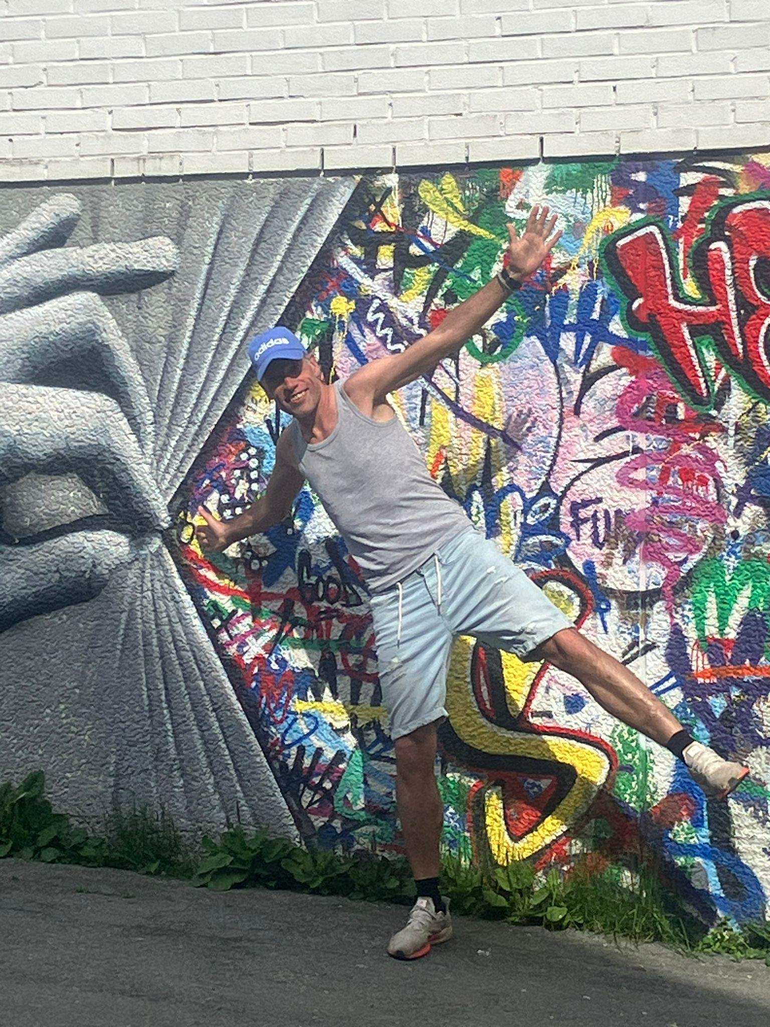 Klik en klaar | Erwin Daniëls