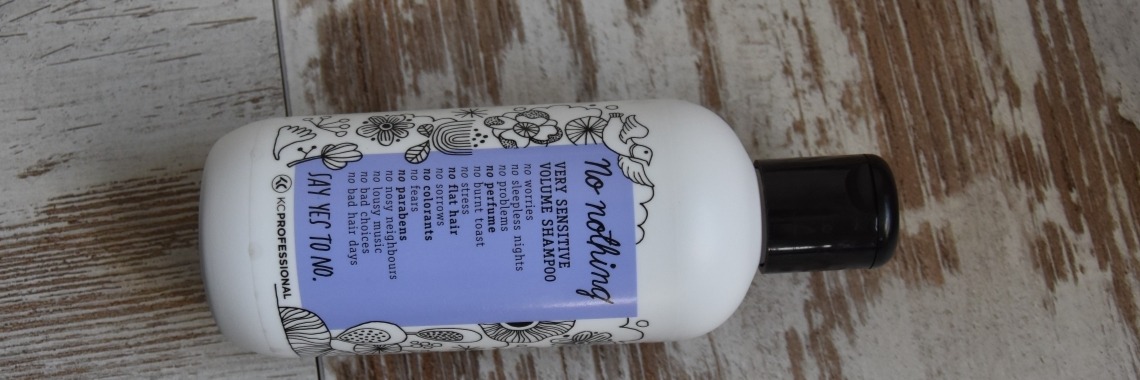 Say yes to no | Karin's blogs