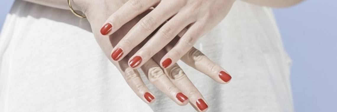 Behandeling van de maand: gellak manicure | Het Relaxhuisje