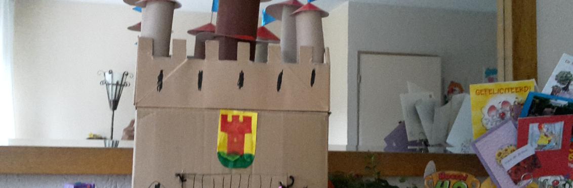 Surprises maken 🎁 | Wendy