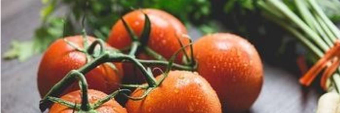 Wat Is Gezonde Voeding? | Peter