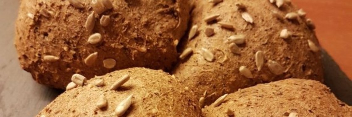 italiaanse bol | Koolhydraatbeperkterecepten.nl