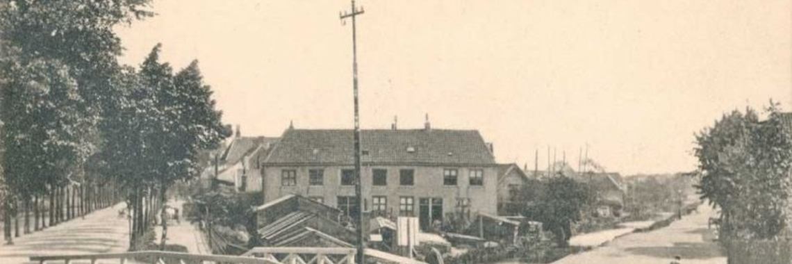 Historie van een bijzonder pand (1) | André Westendorp