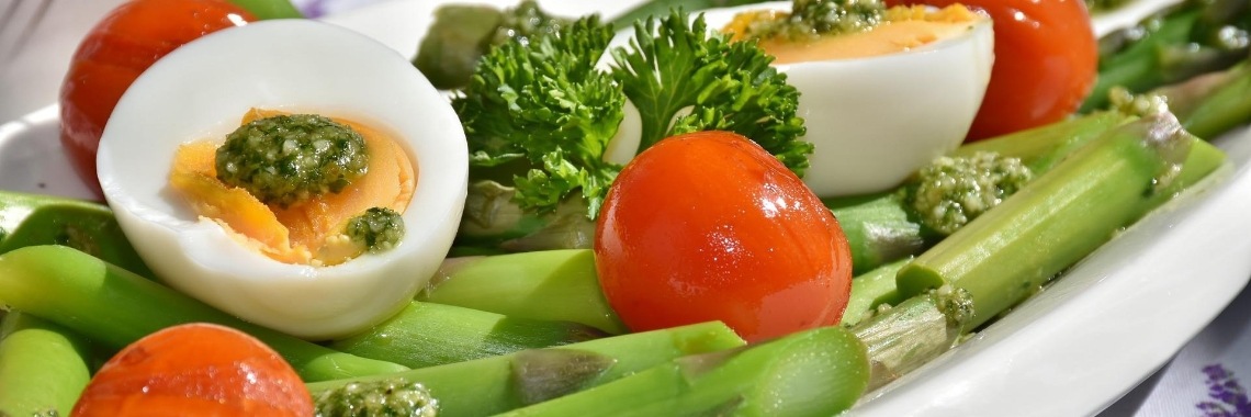 10 recepten om koolhydraatarm te ontbijten | CreasaNL