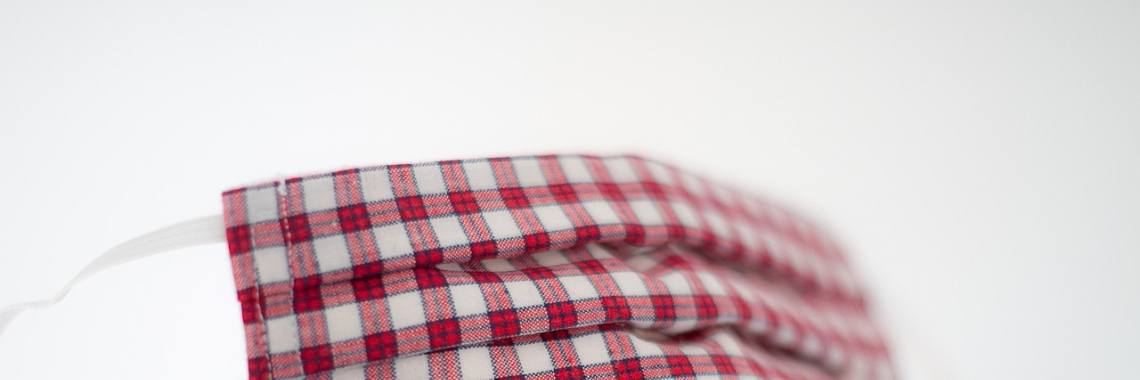 2 manieren om een fashion mondkapje te maken inclusief gratis patroon | CreasaNL