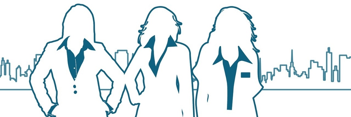 Column weg met loungewear tijdens thuisonderwijs en thuiswerken | CreasaNL