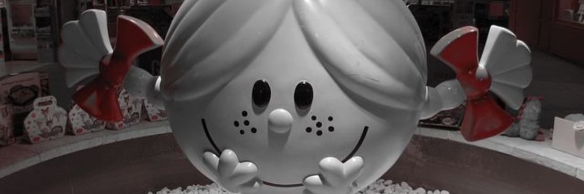 Een speelgoedwinkel voor planten liefhebbers | CreasaNL