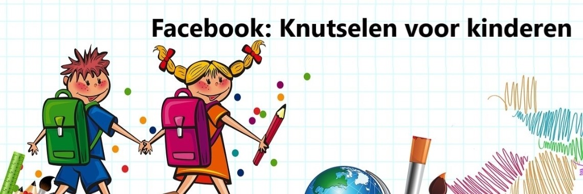 Knutselen per thema  | CreasaNL