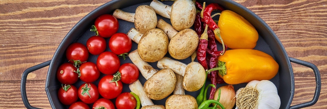 Koolhydraatarme recepten overzicht van Sabrinaskeuken | CreasaNL
