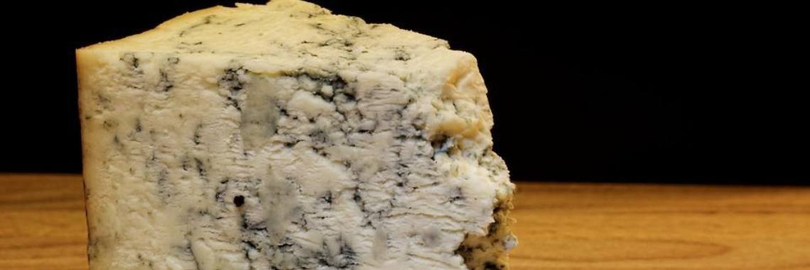 Koolhydraatarme roquefort salade, salade met een intense smaak | CreasaNL