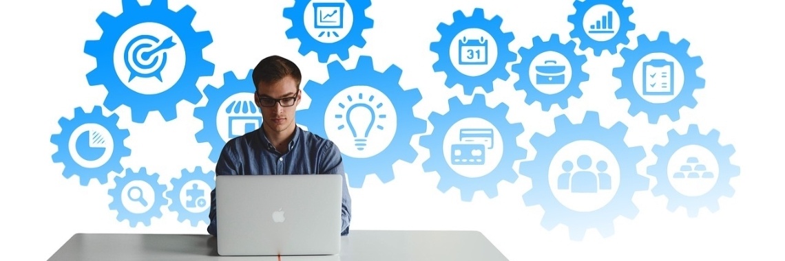 Thuiswerken als zzp'er | CreasaNL