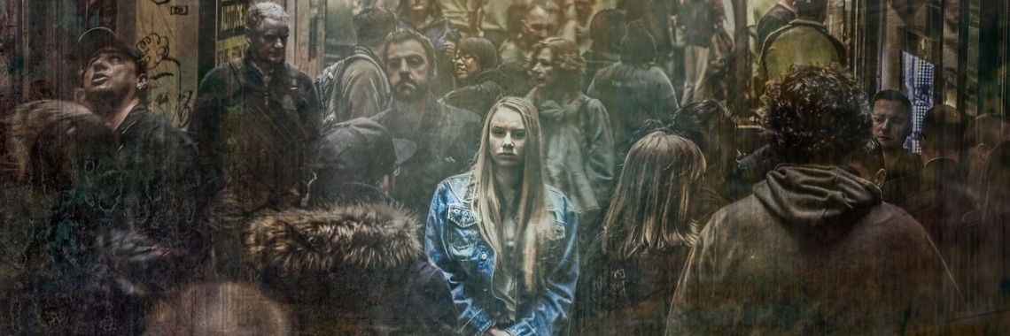 Ze wilde niet meer leven | CreasaNL