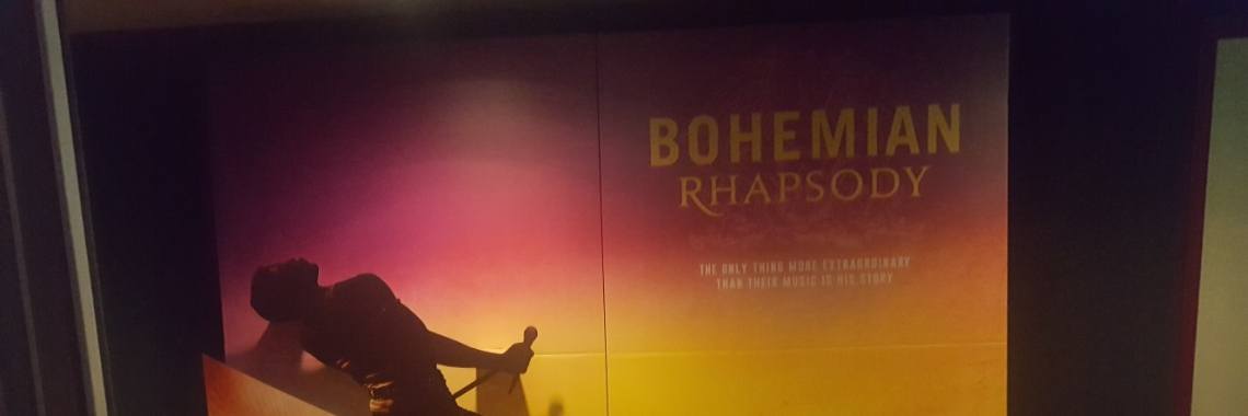 bohemian rhapsody film netherlands | Jamjellie