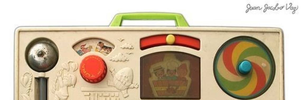 Do you remember? Activity Center | Jamjellie