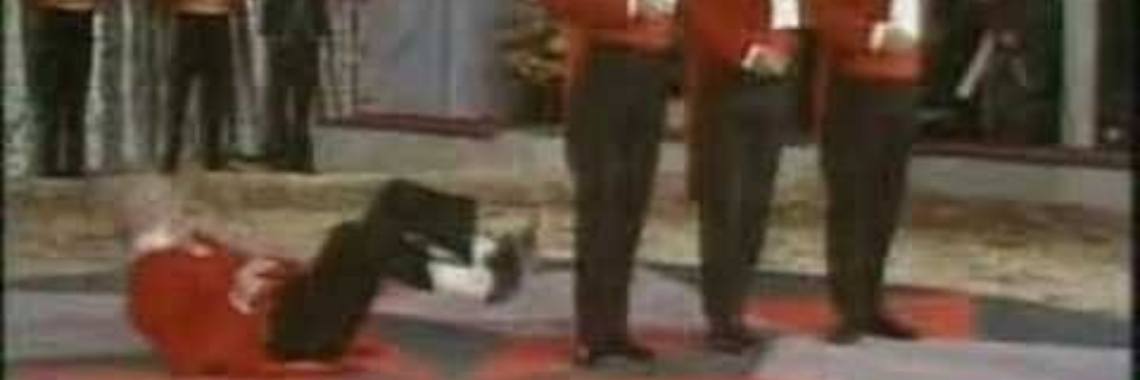 Weet je nog? The fox quartet | Jamjellie