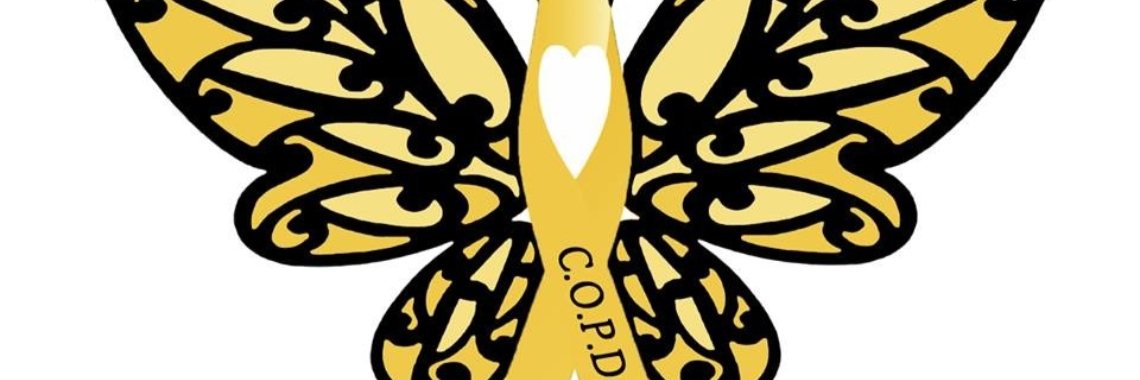 COPD ... Hoe leef je ermee? 1 | pattybemelen