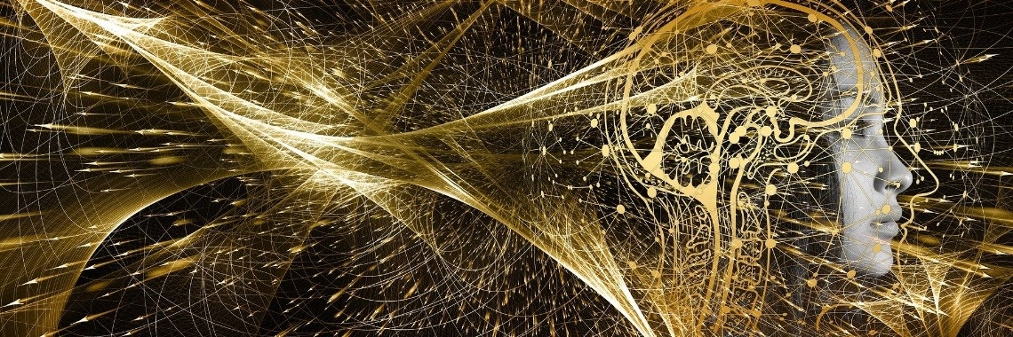 Train your brains with NLP | 365dgn