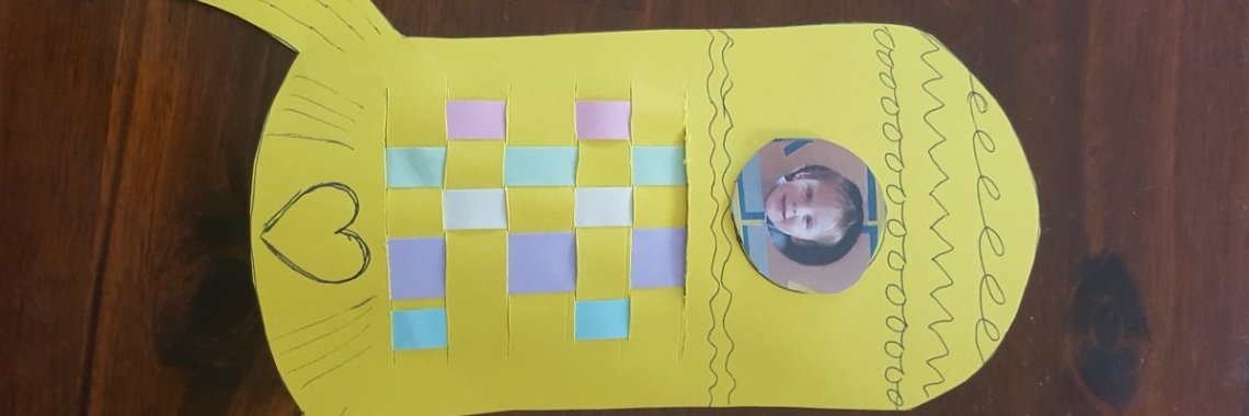 Raket knutselen gratis template | Kinderactiviteiten en thema's