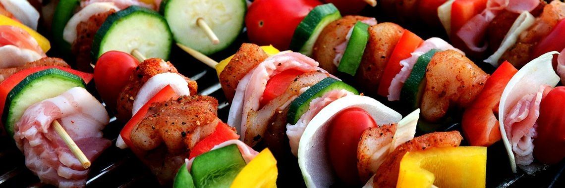 Stoppen met het gebruik van alufolie bij het koken. | verbegbijazz